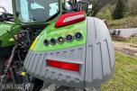 2024 Fendt 728 Vario Gen 7 Traktor, 920 timer