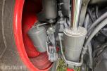2024 Fendt 728 Vario Gen 7 Traktor, 920 timer