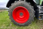 2024 Fendt 728 Vario Gen 7 Traktor, 920 timer