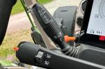 2024 Fendt 728 Vario Gen 7 Traktor, 920 timer
