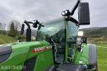 2024 Fendt 728 Vario Gen 7 Traktor, 920 timer
