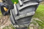 2024 Fendt 728 Vario Gen 7 Traktor, 920 timer