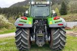 2024 Fendt 728 Vario Gen 7 Traktor, 920 timer