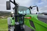 2024 Fendt 728 Vario Gen 7 Traktor, 920 timer