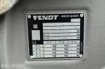 2024 Fendt 728 Vario Gen 7 Traktor, 920 timer