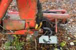 1987 Palfinger PK7000A lastebilkran.