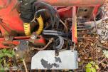 1987 Palfinger PK7000A lastebilkran.