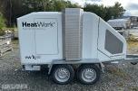 2019 HeatWork HW Xtreme 103HH med masse tilbehør!