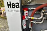 2019 HeatWork HW Xtreme 103HH med masse tilbehør!