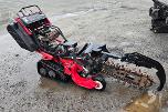 2019 Barreto E1624STKB Kjedegraver – 2019 modell – 60 cm gravedybde