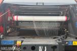 2014 Kuhn i-BIO Rundballepresse, ISOBUS