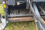 2014 Kuhn i-BIO Rundballepresse, ISOBUS