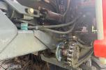 2014 Kuhn i-BIO Rundballepresse, ISOBUS