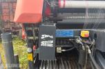 2014 Kuhn i-BIO Rundballepresse, ISOBUS
