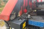 2014 Kuhn i-BIO Rundballepresse, ISOBUS