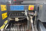 2014 Kuhn i-BIO Rundballepresse, ISOBUS
