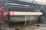 2014 Kuhn i-BIO Rundballepresse, ISOBUS