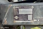 2014 Kuhn i-BIO Rundballepresse, ISOBUS