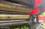 2014 Kuhn i-BIO Rundballepresse, ISOBUS