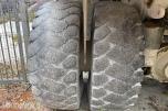 2004 Perlini DP 705 Idefix dump truck