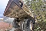 2004 Perlini DP 705 Idefix dump truck