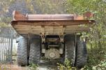 2004 Perlini DP 705 Idefix dump truck