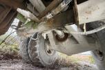 2004 Perlini DP 705 Idefix dump truck