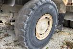 2004 Perlini DP 705 Idefix dump truck