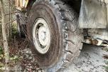 2004 Perlini DP 705 Idefix dump truck