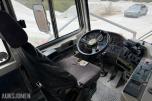 2004 Perlini DP 705 Idefix dump truck