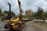Atlas Copco Roc 301 borerigg luftdrevet