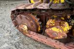 Atlas Copco Roc 301 borerigg luftdrevet