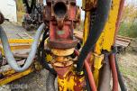 Atlas Copco Roc 301 borerigg luftdrevet