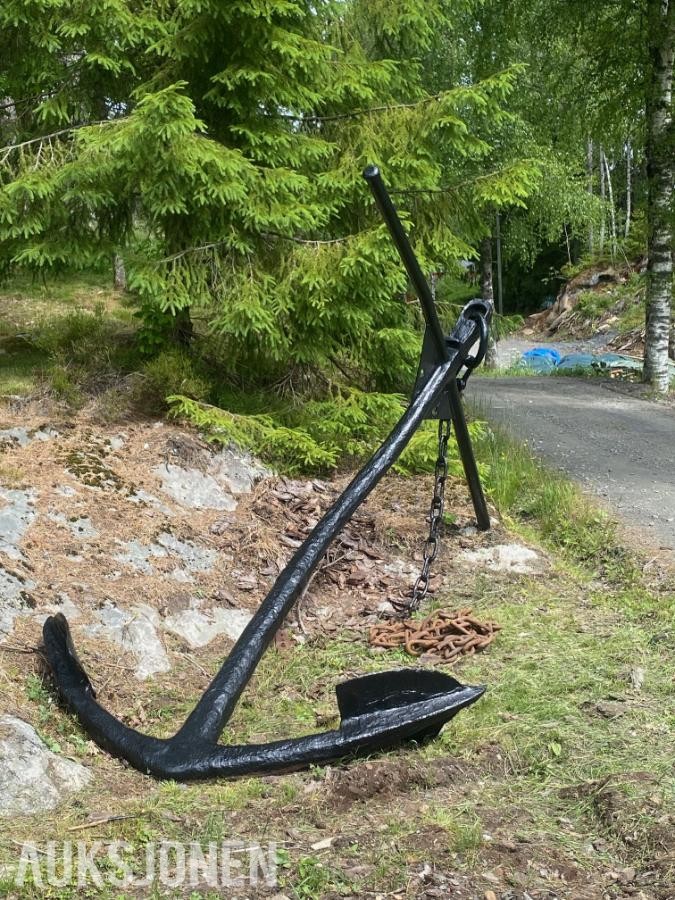 Stokkanker