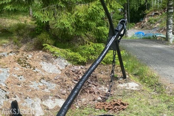 Stokkanker