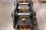 2020 Hydraulisk hurtigfeste G90 - Tilpasset Cat 340F 