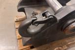 2020 Hydraulisk hurtigfeste G90 - Tilpasset Cat 340F 