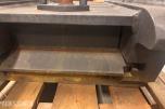 2020 Hydraulisk hurtigfeste G90 - Tilpasset Cat 340F 