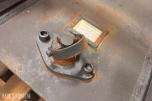 2020 Hydraulisk hurtigfeste G90 - Tilpasset Cat 340F 