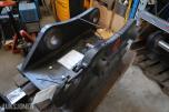 2016 Gjerstad hydraulisk HK-Feste til 50 tonns maskin G90/S90