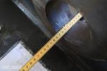 2016 Gjerstad hydraulisk HK-Feste til 50 tonns maskin G90/S90
