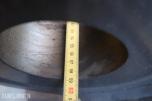 2016 Gjerstad hydraulisk HK-Feste til 50 tonns maskin G90/S90