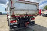 2018 Scania R580 GODT UTSTYRT 6x4 TIPPBIL 