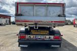 2018 Scania R580 GODT UTSTYRT 6x4 TIPPBIL 