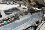 2018 Scania R580 GODT UTSTYRT 6x4 TIPPBIL 