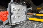 2018 Scania R580 GODT UTSTYRT 6x4 TIPPBIL 