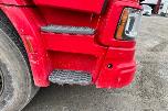 2018 Scania R580 GODT UTSTYRT 6x4 TIPPBIL 