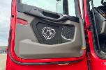 2018 Scania R580 GODT UTSTYRT 6x4 TIPPBIL 