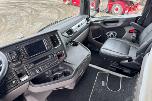 2018 Scania R580 GODT UTSTYRT 6x4 TIPPBIL 