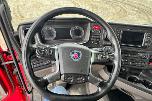 2018 Scania R580 GODT UTSTYRT 6x4 TIPPBIL 